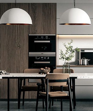 Cabinet lift